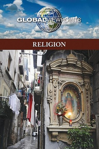 Buch Religion 