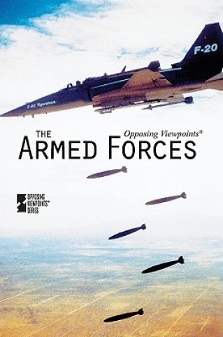 Buch Armed Forces 