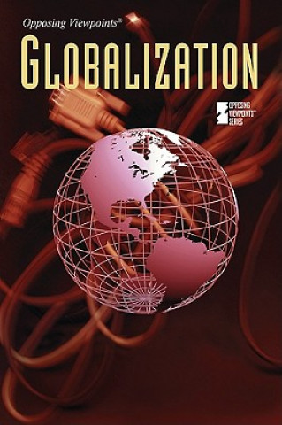 Knjiga Globalization David M. Haugen