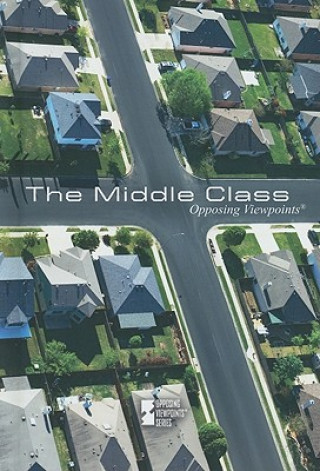 Book Middle Class David M. Haugen