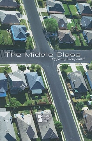 Book Middle Class David M. Haugen