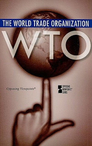 Carte World Trade Organization 