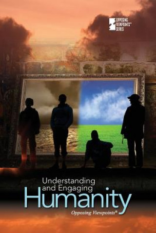 Könyv Understanding and Engaging Humanity 