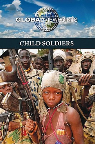 Carte Child Soldiers 