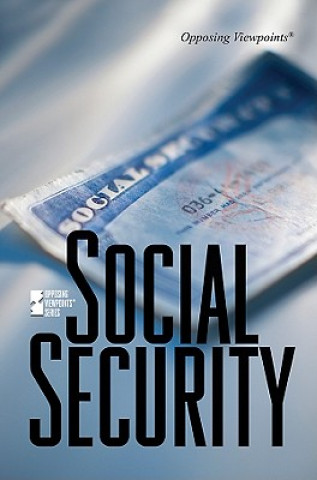 Libro Social Security Mitchell Young