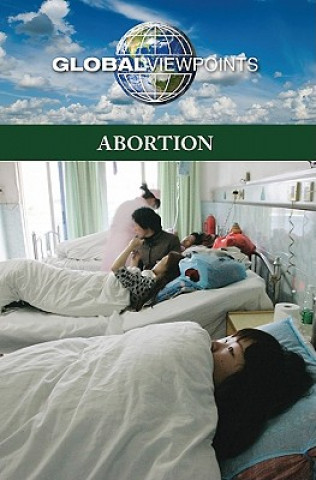 Książka Abortion 