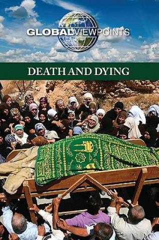 Libro Death and Dying 