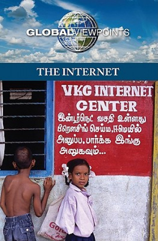 Könyv Internet 