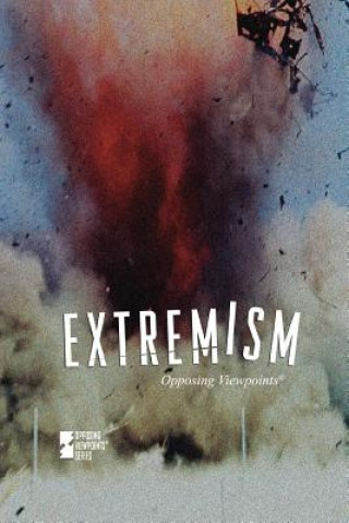 Knjiga Extremism Laurie Willis