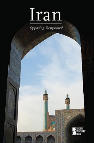 Libro Iran David M Haugen