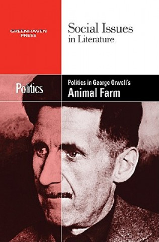 Buch Politics in George Orwell's Animal Farm 