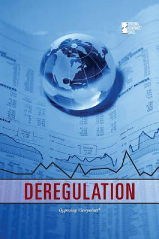 Carte Deregulation Dedria Bryfonski