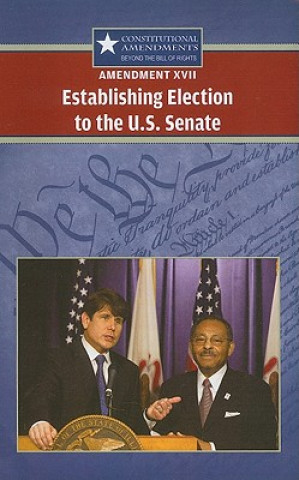 Libro Amendment XVII Jeff Hay