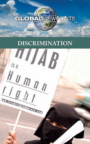 Carte Discrimination 