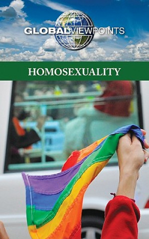 Könyv Homosexuality Noah Berlatsky