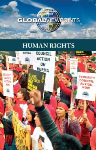Buch Human Rights Margaret Haerens