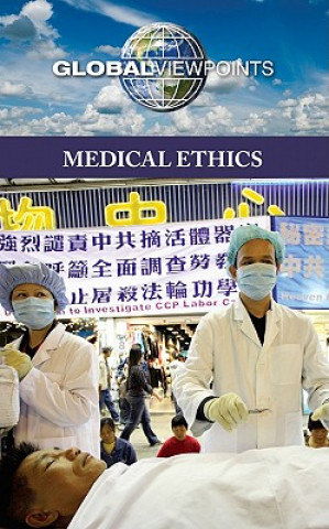 Boek Medical Ethics Diane Andrews Henningfeld