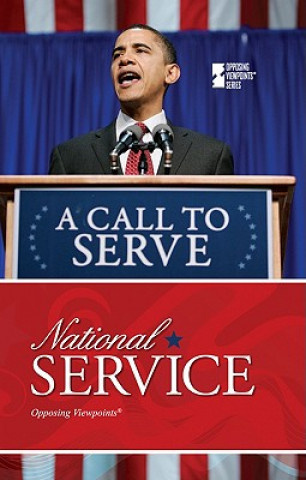 Книга National Service 