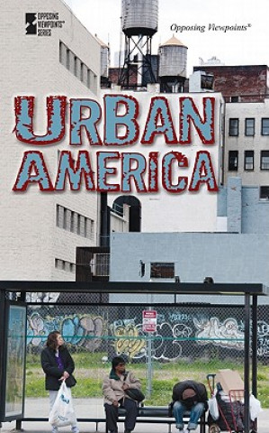 Книга Urban America Roman Espejo