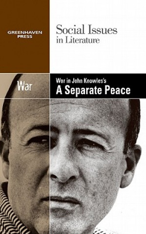 Kniha War in John Knowles's 'A Separate Peace' 