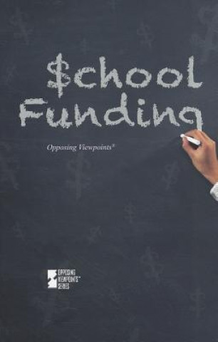 Könyv School Funding Lynn M. Zott