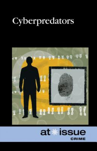 Boek Cyberpredators Stefan Kiesbye
