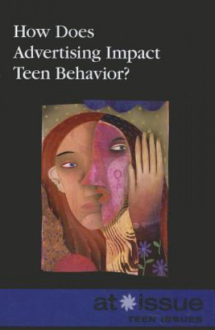 Book How Does Advertising Impact Teen Behavior? 