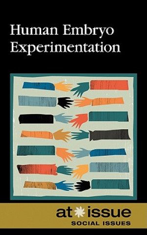 Knjiga Human Embryo Experimentation Christine Watkins