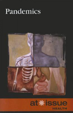 Book Pandemics Jacqueline Langwith
