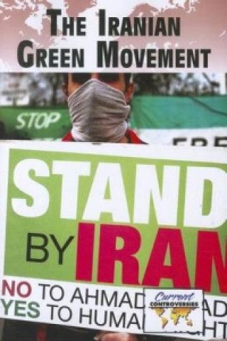 Buch Iranian Green Movement 