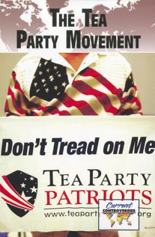 Knjiga Tea Party Movement 