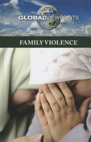 Knjiga Family Violence 