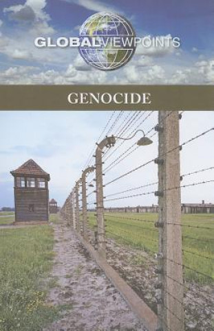 Boek Genocide Margaret Haerens