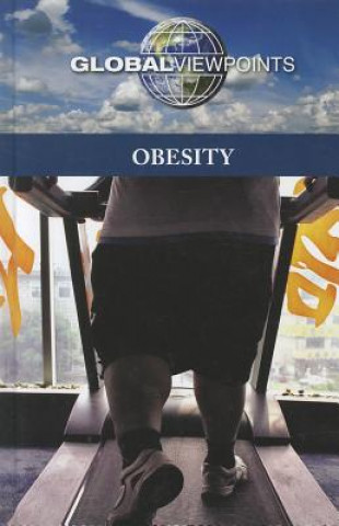 Könyv Obesity 
