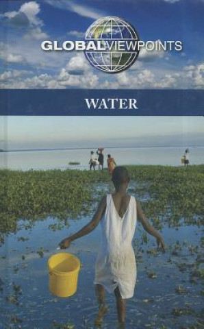 Knjiga Water Noah Berlatsky