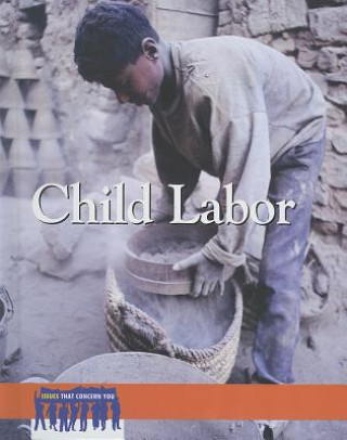 Book Child Labor Laurie Willis