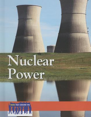 Knjiga Nuclear Power Arthur Gillard