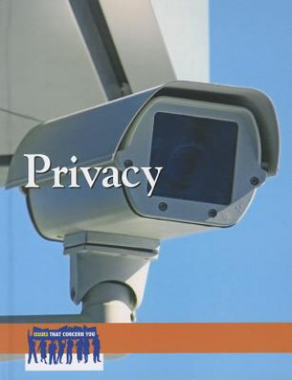 Book Privacy Tamara L. Roleff