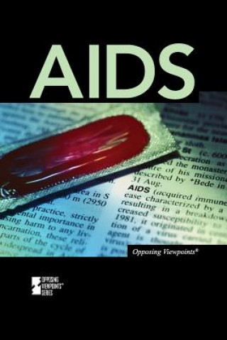 Kniha AIDS 