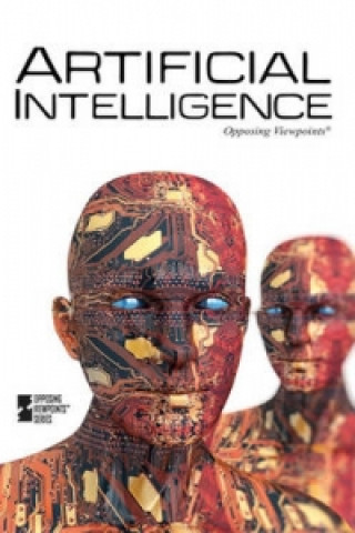 Книга Artificial Inteligence 