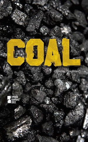 Książka Coal 