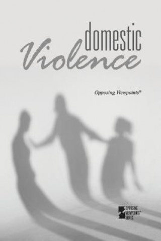 Könyv Domestic Violence 
