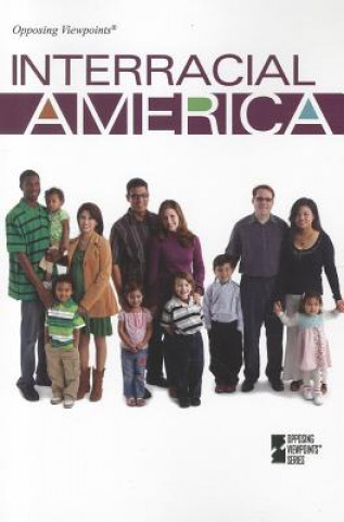 Buch Interracial America 