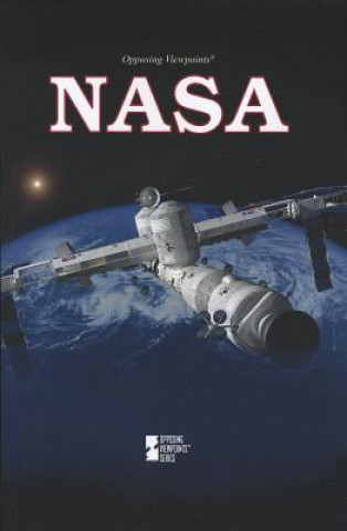 Carte NASA 