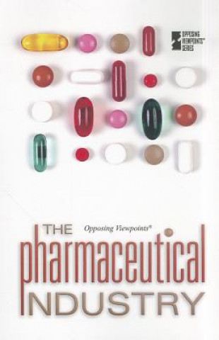 Book Pharmaceutical Industry 