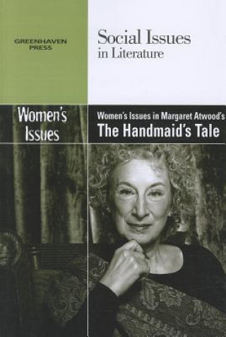 Carte Women's Issues in Margaret Atwood's the Handmaid's Tale 