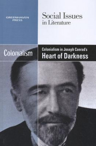 Βιβλίο Colonialism in Joseph Conrad's Heart of Darkness 