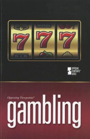 Book Gambling Margaret Haerens