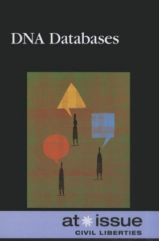 Knjiga DNA Databases Stefan Kiesbye