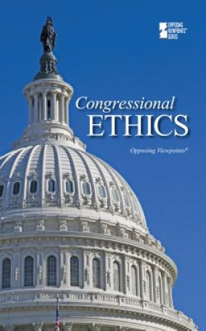 Könyv Congressional Ethics 